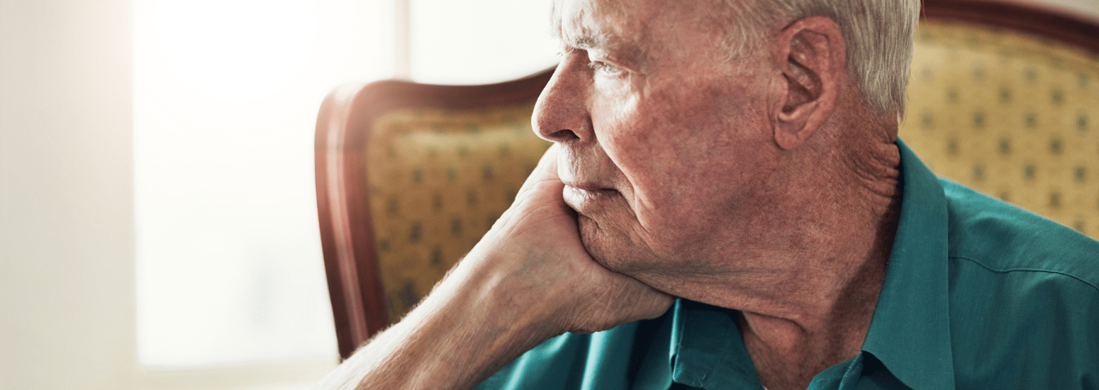 Quel est l’impact du deuil sur nos pensées ?